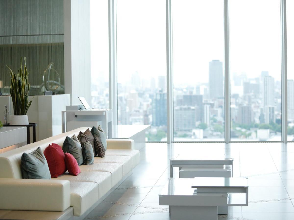 Hotel Marriott Miyako Ōsaka
