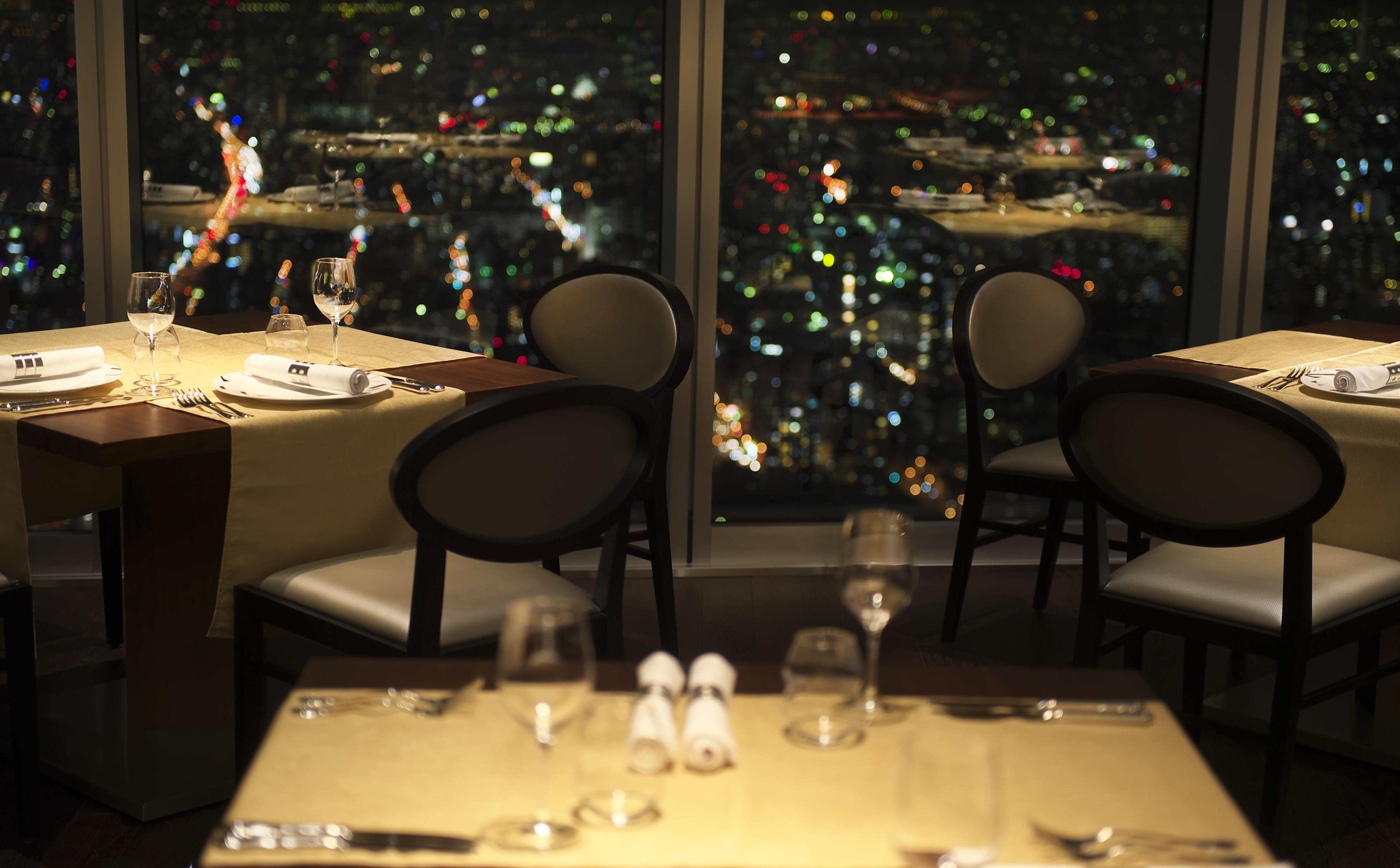 โรงแรมโอซาก้า แมริออท มิยาโกะ
