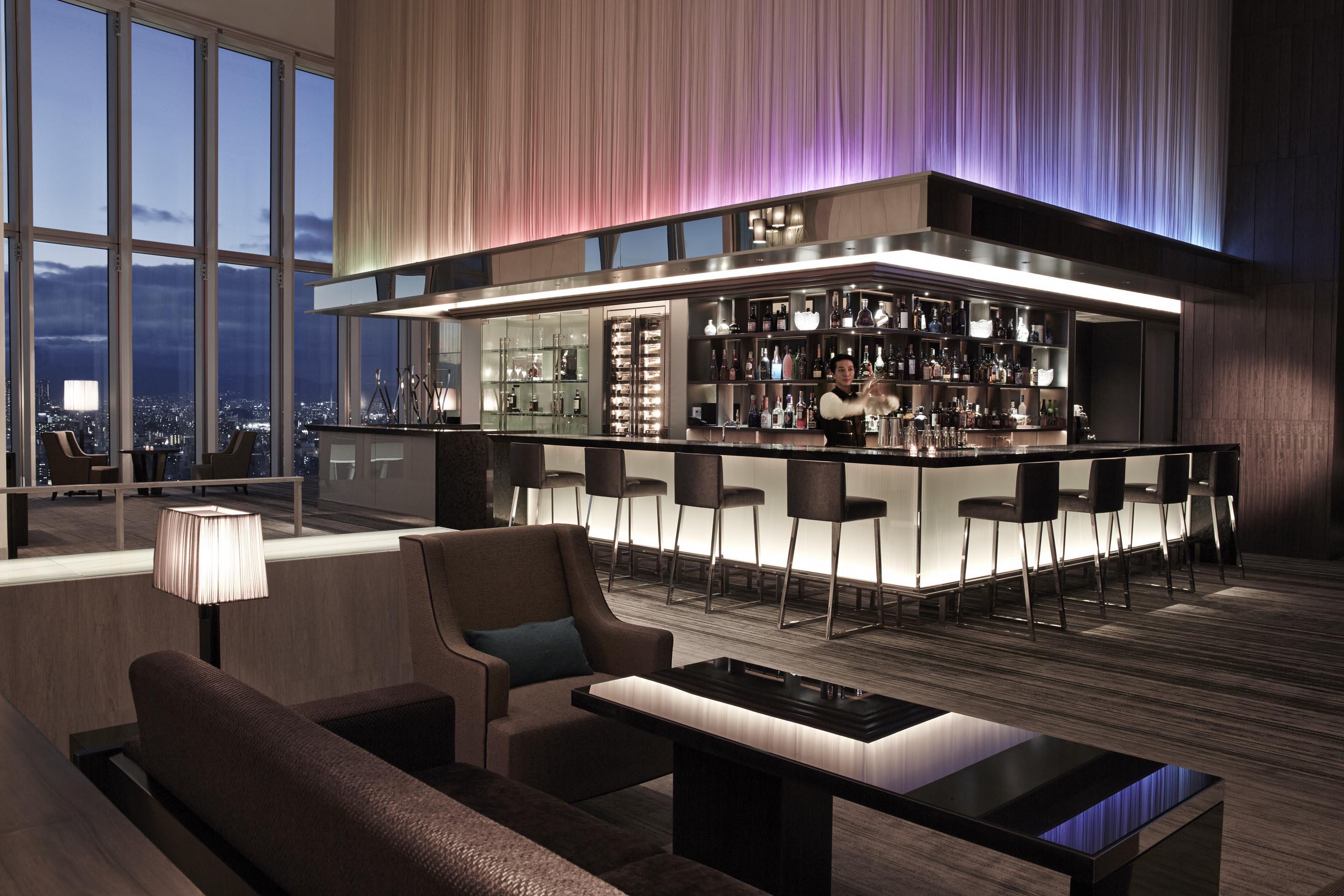 Marriott Miyako Ōsaka