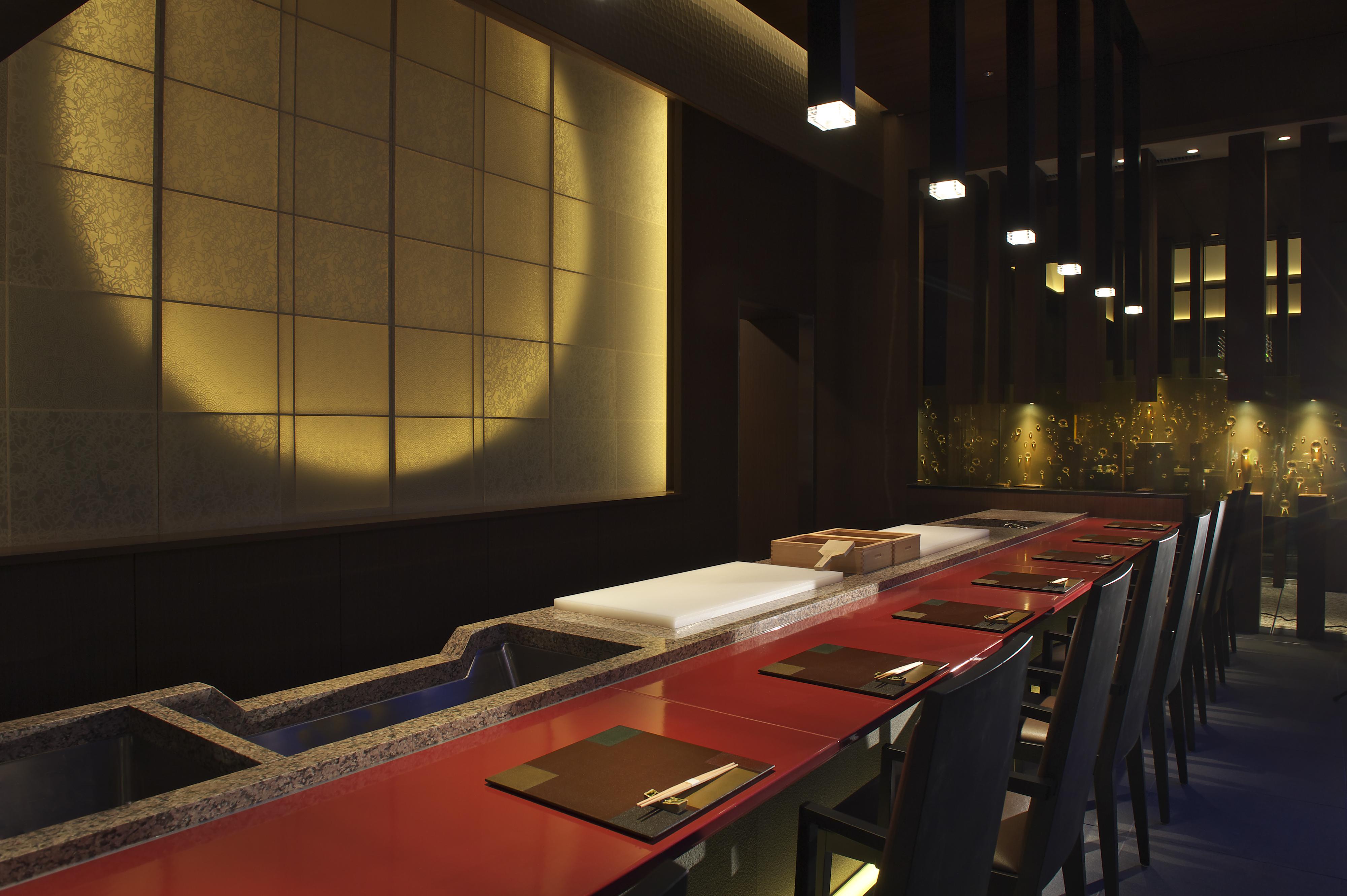 โรงแรมโอซาก้า แมริออท มิยาโกะ