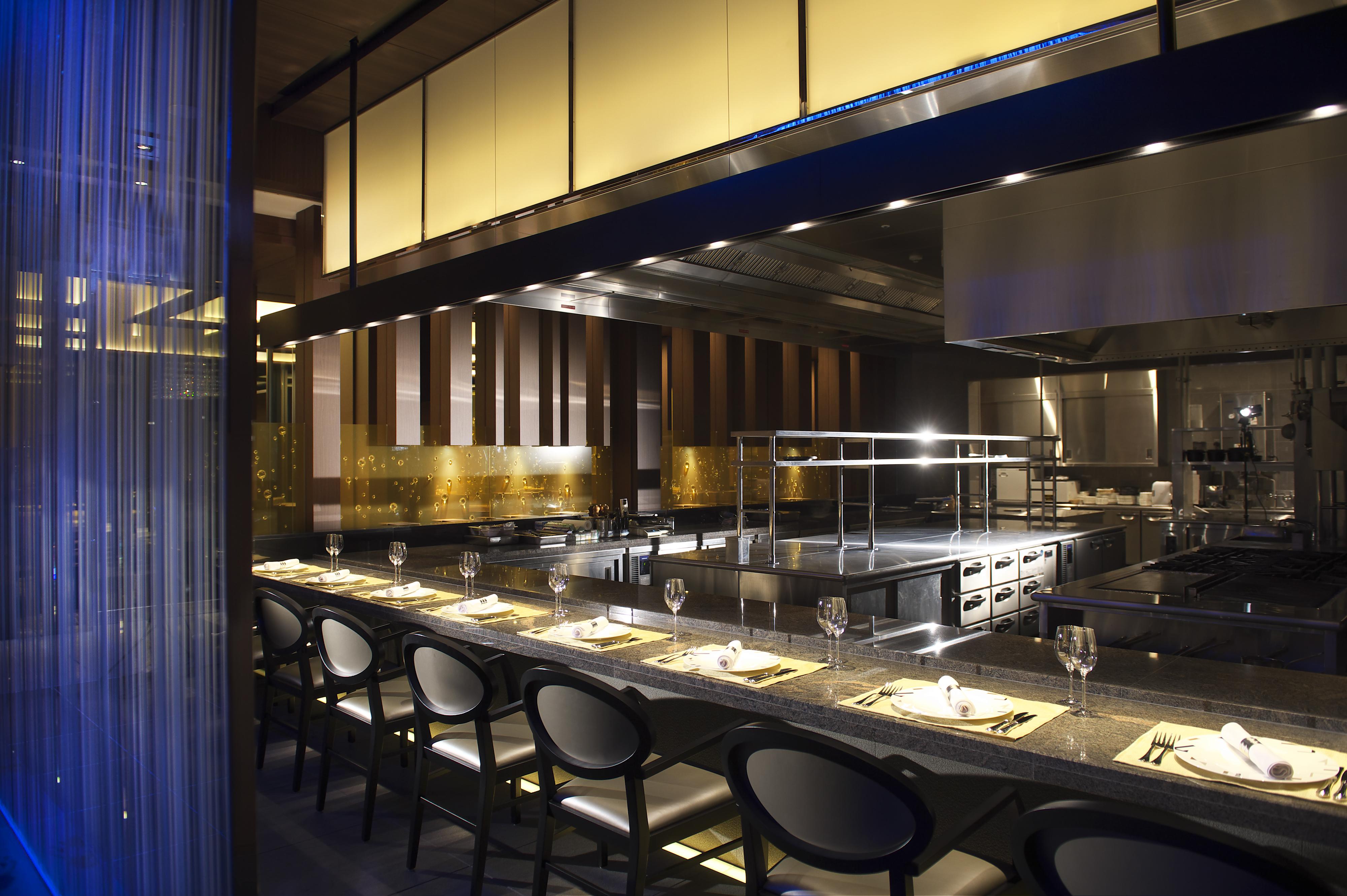 โรงแรมโอซาก้า แมริออท มิยาโกะ โรงแรม โอซาก้า