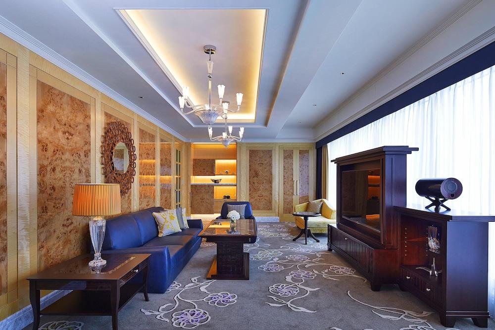 โรงแรมโอซาก้า แมริออท มิยาโกะ โรงแรม