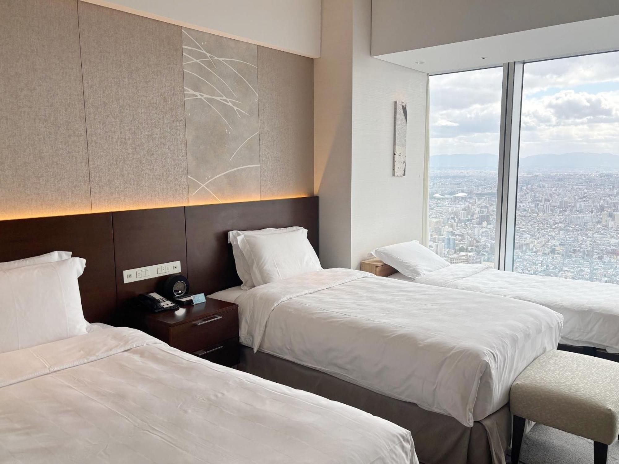 Marriott Miyako 5* Ōsaka