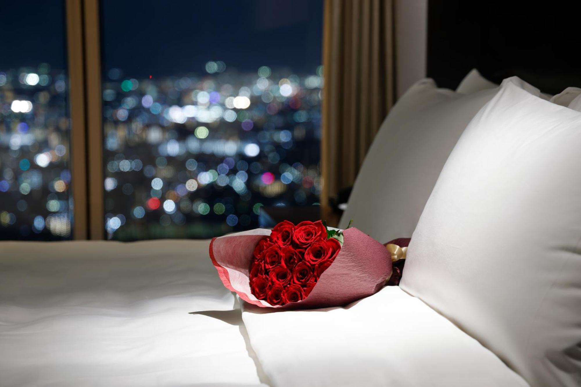 Marriott Miyako Hotel Ōsaka