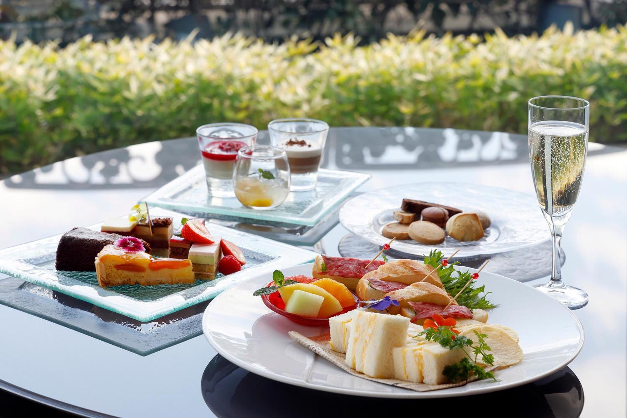Marriott Miyako Hotel 5*