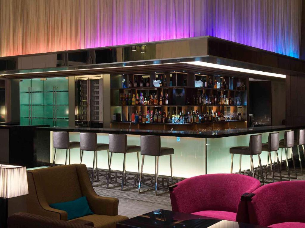 Hotel Marriott Miyako Osaka