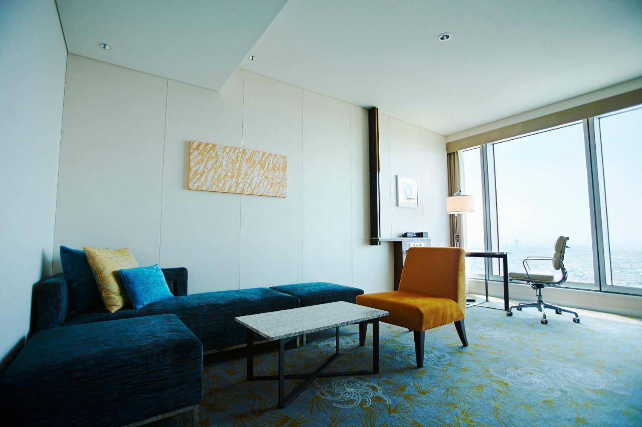 酒店 Marriott Miyako