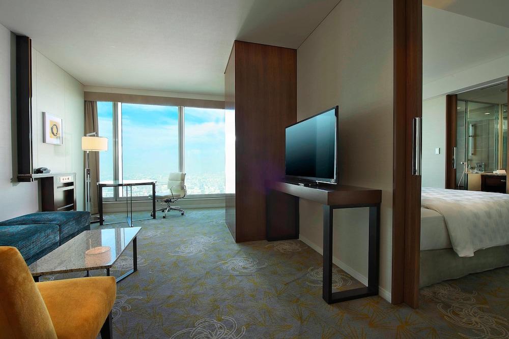 Marriott Miyako 酒店 5*