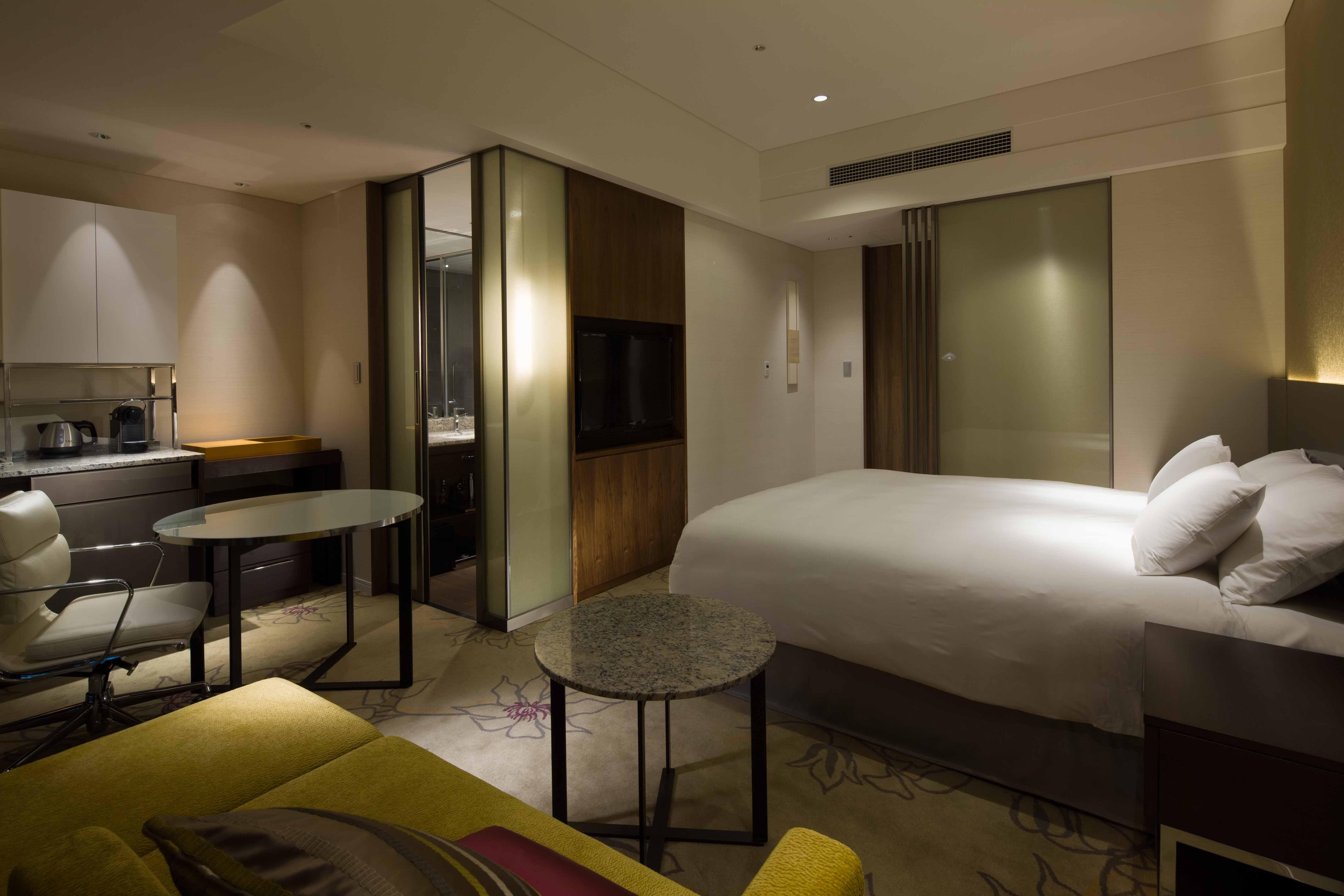 酒店 Marriott Miyako 大阪