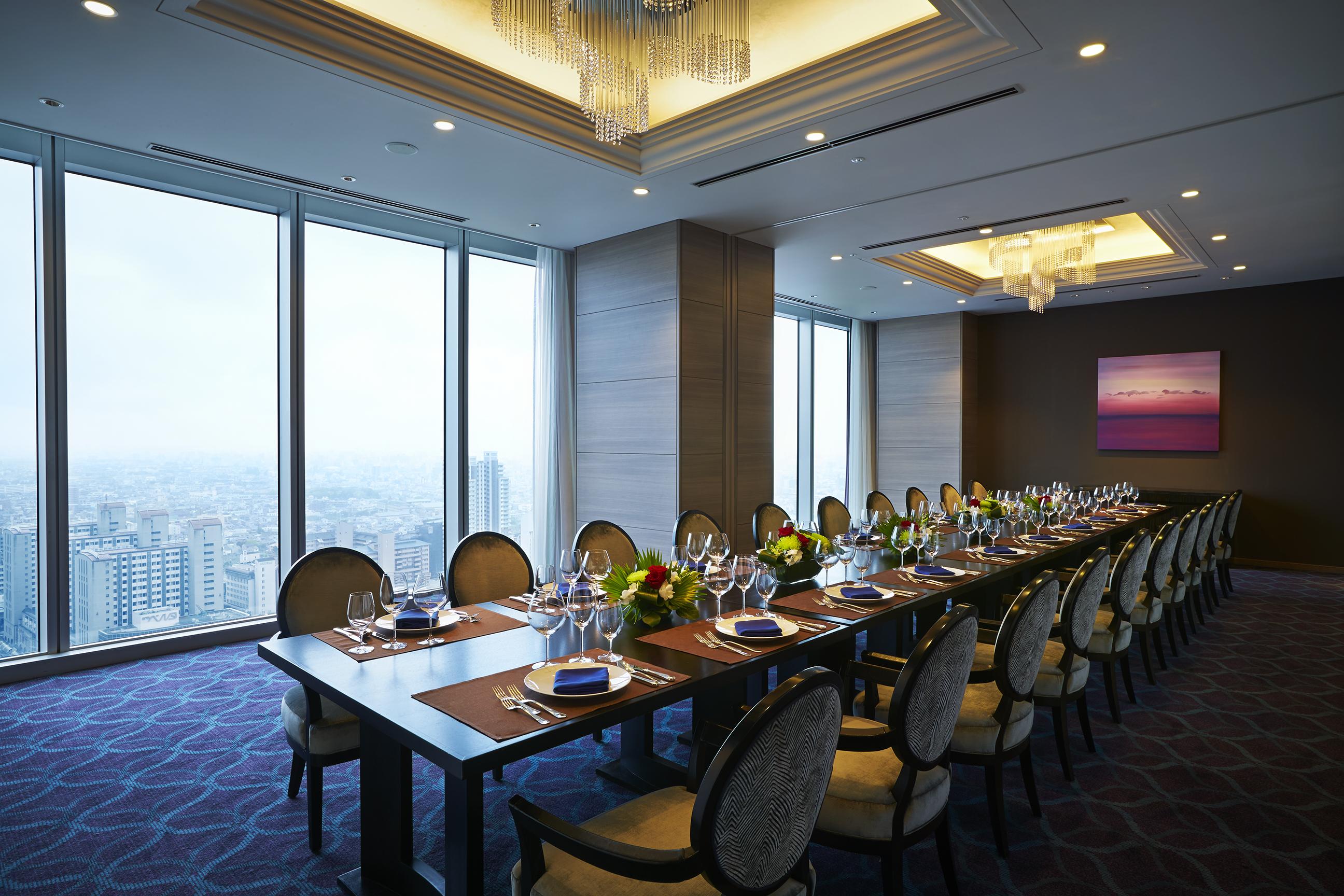 酒店 Marriott Miyako 5*
