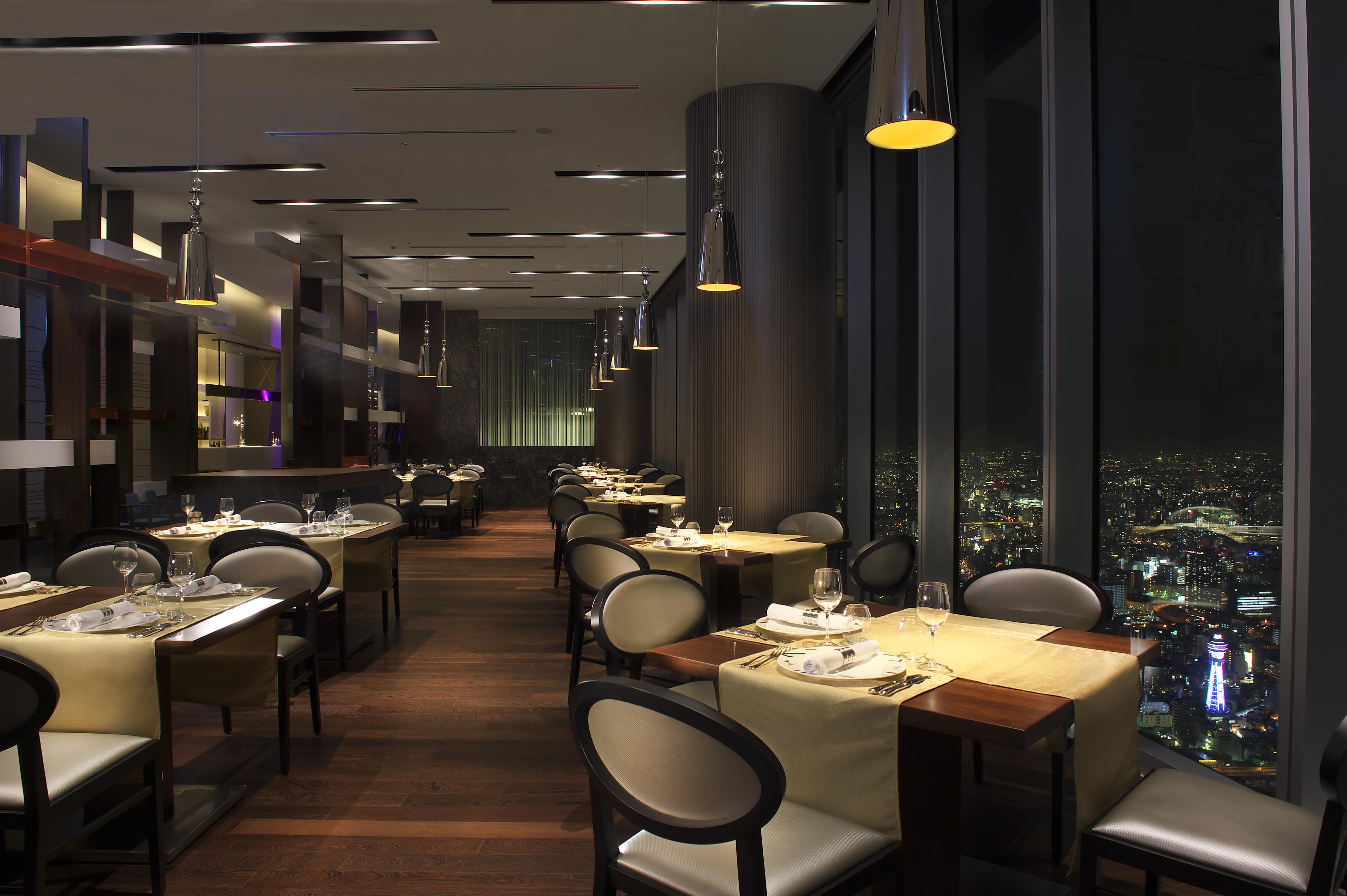 Marriott Miyako 酒店 5*