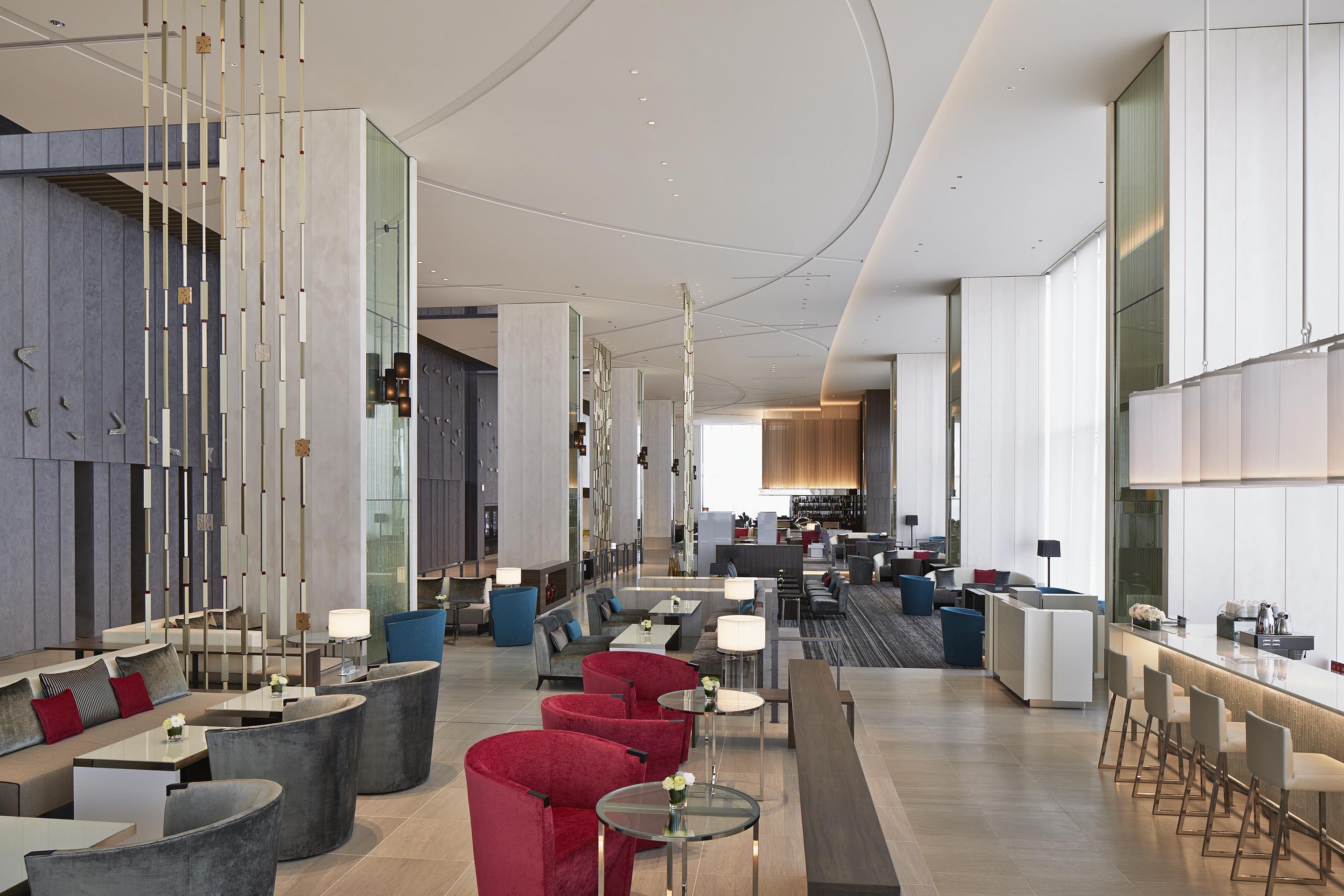 Marriott Miyako 酒店 大阪