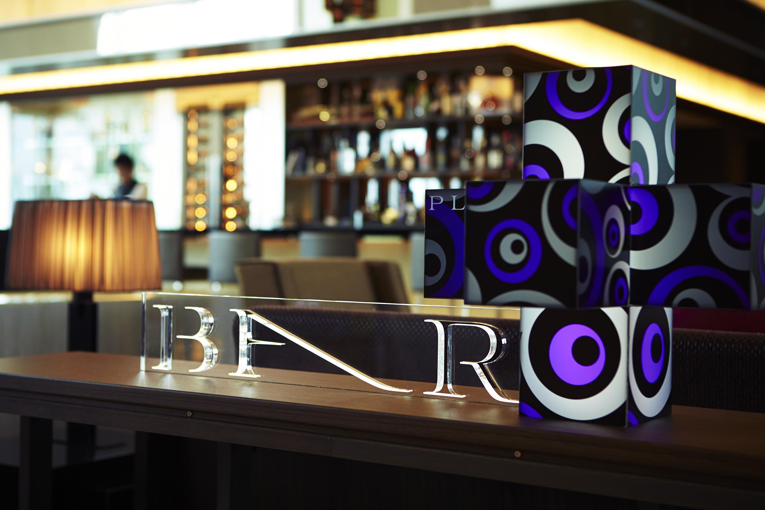 Marriott Miyako 酒店