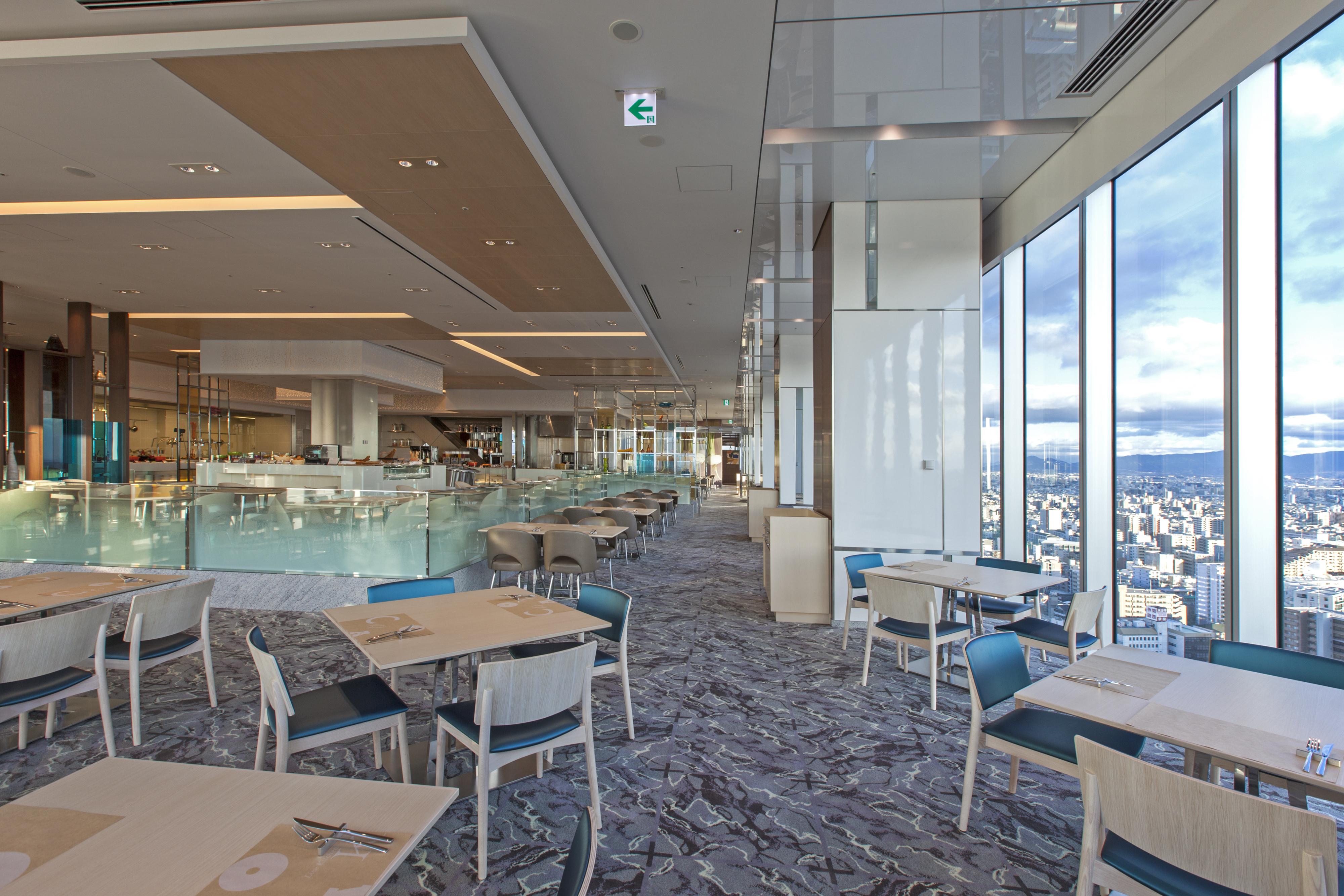 Marriott Miyako 酒店