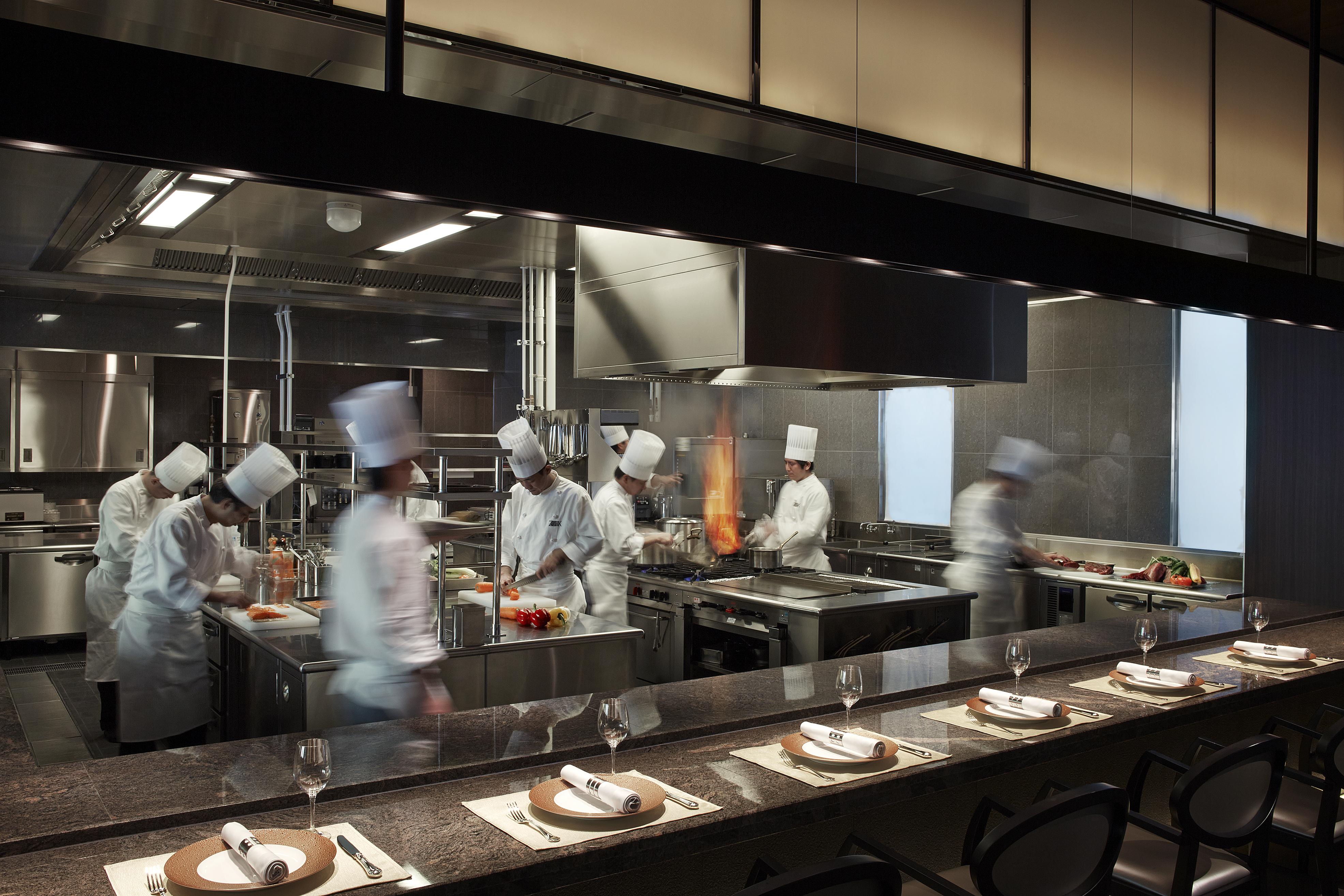 酒店 Marriott Miyako
