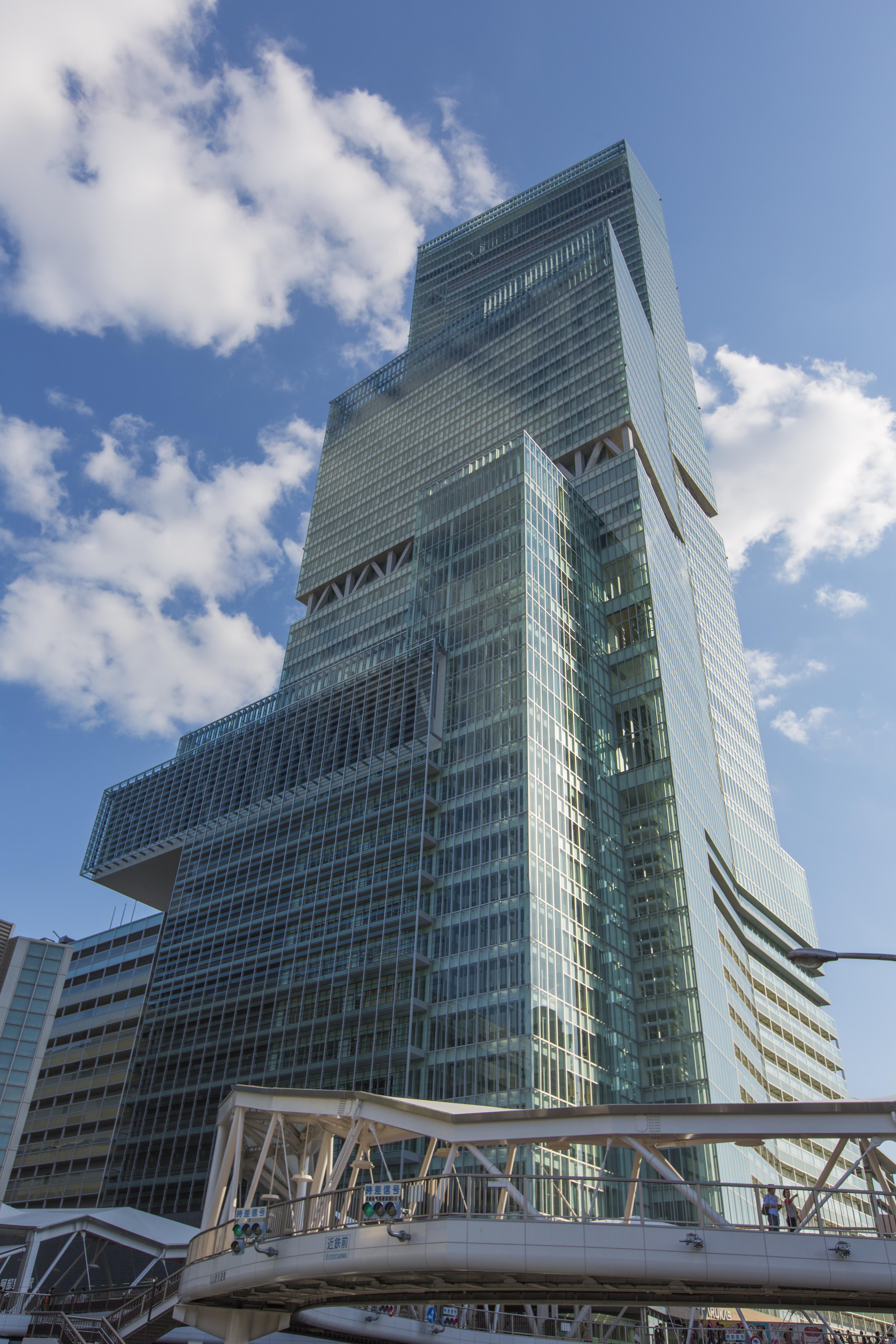 Marriott Miyako 5* 大阪