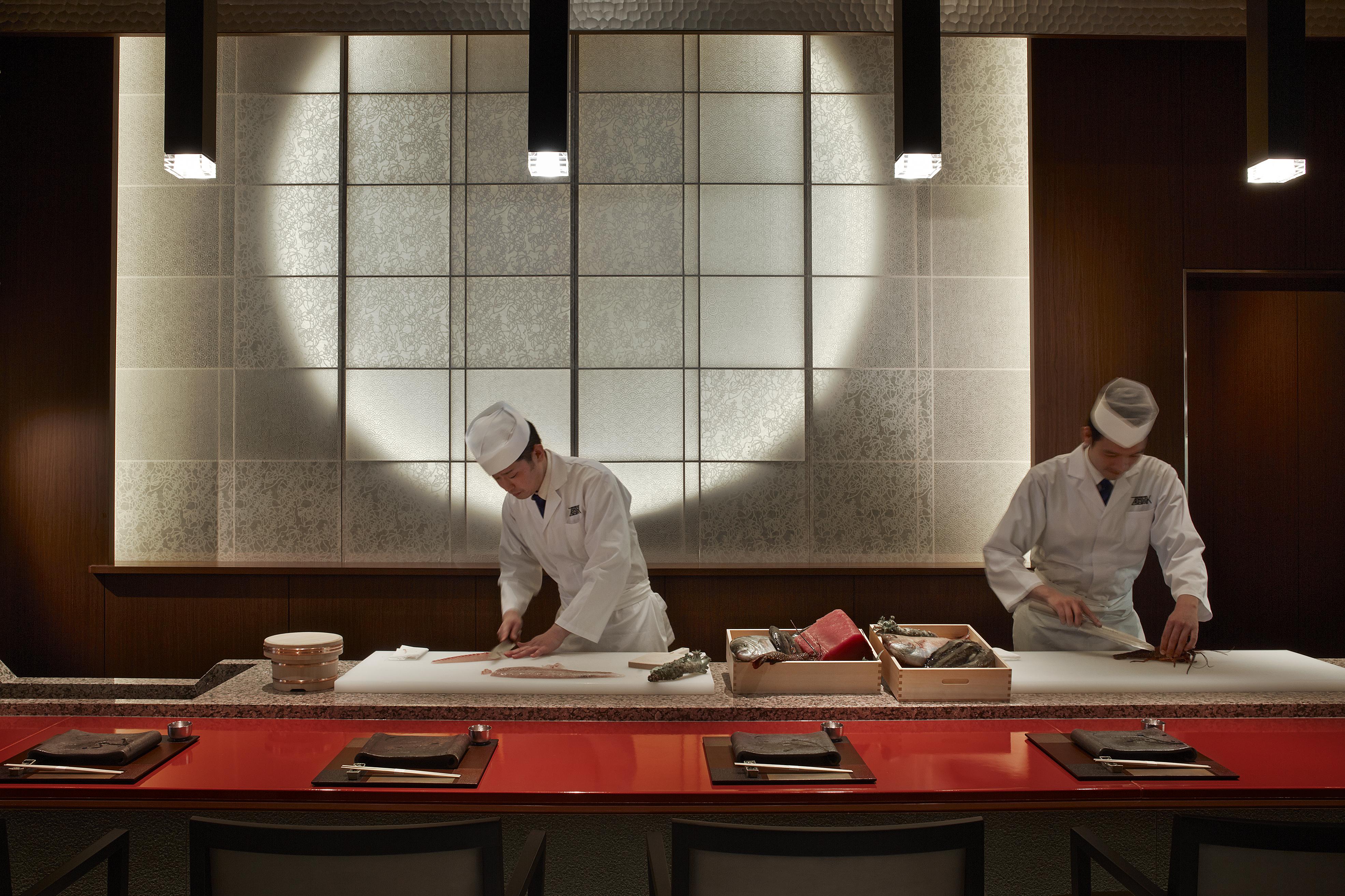Marriott Miyako 酒店 5*