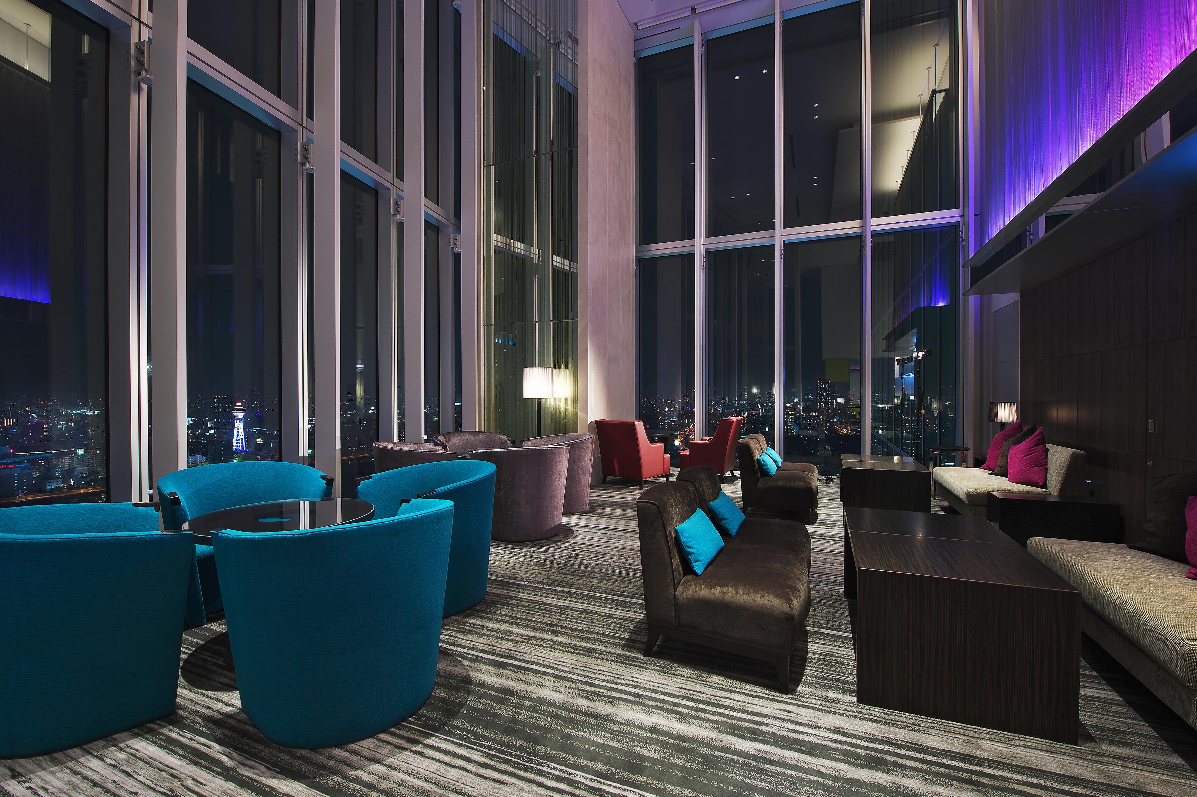 酒店 Marriott Miyako 5*