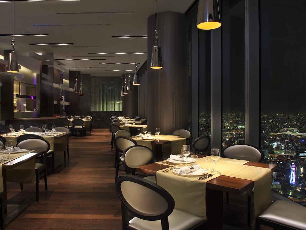 Marriott Miyako 酒店 大阪