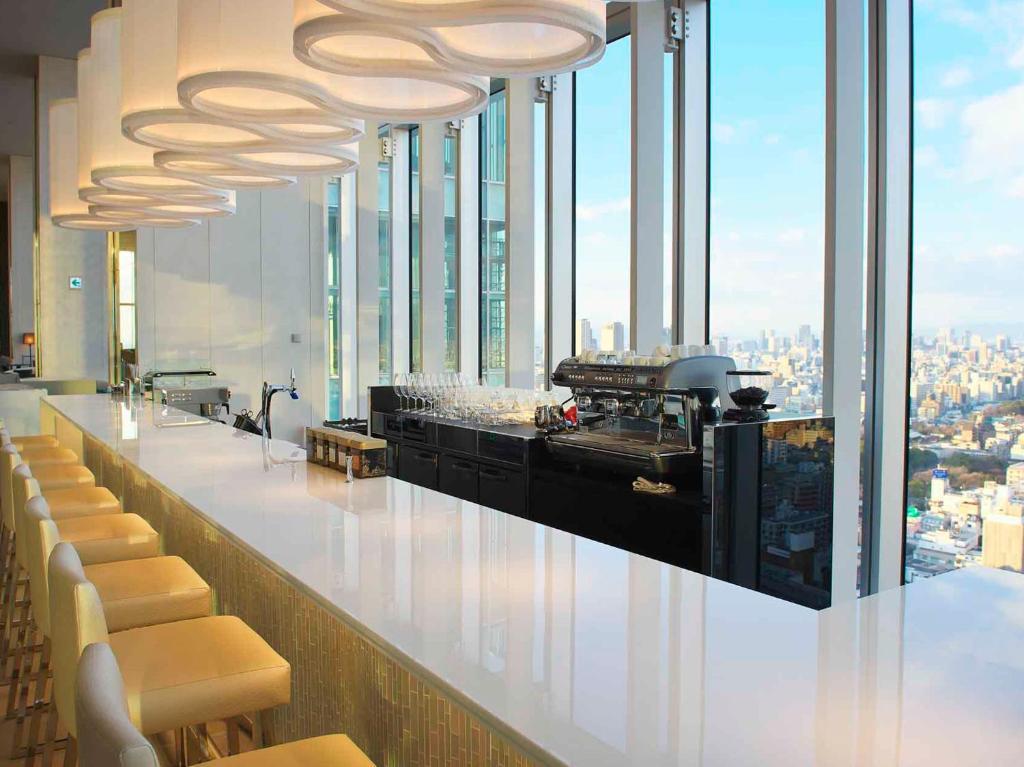 酒店 Marriott Miyako 大阪
