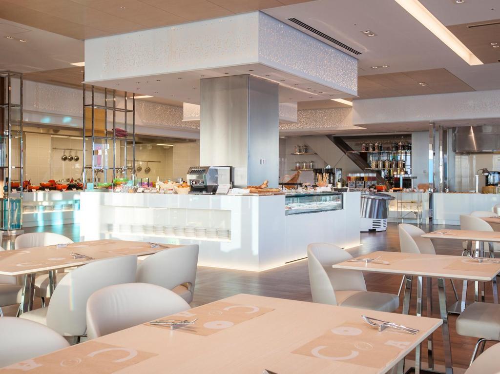 Marriott Miyako 5* 大阪
