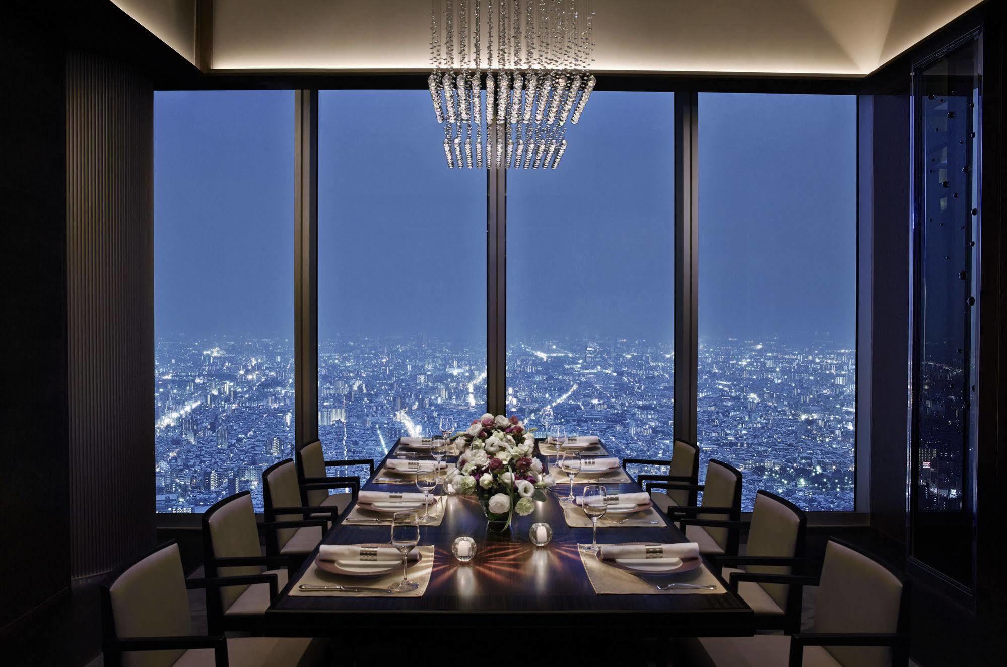Marriott Miyako 酒店 大阪